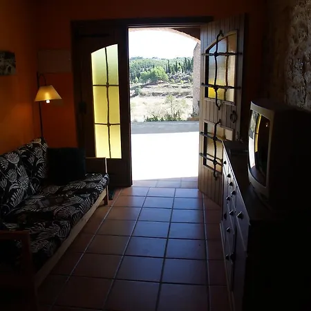 Casa Solé Villalba dels Arcs Room photo