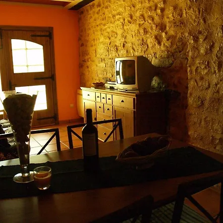 Casa Solé Villalba dels Arcs Room photo