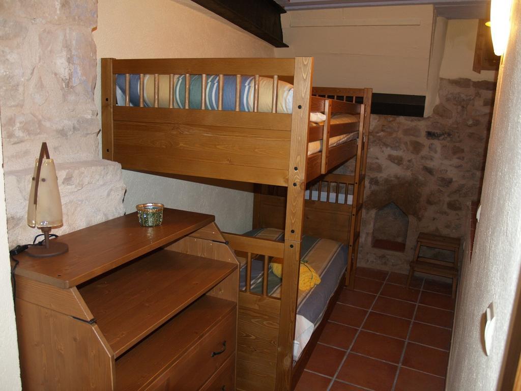 Apartment Casa Sole