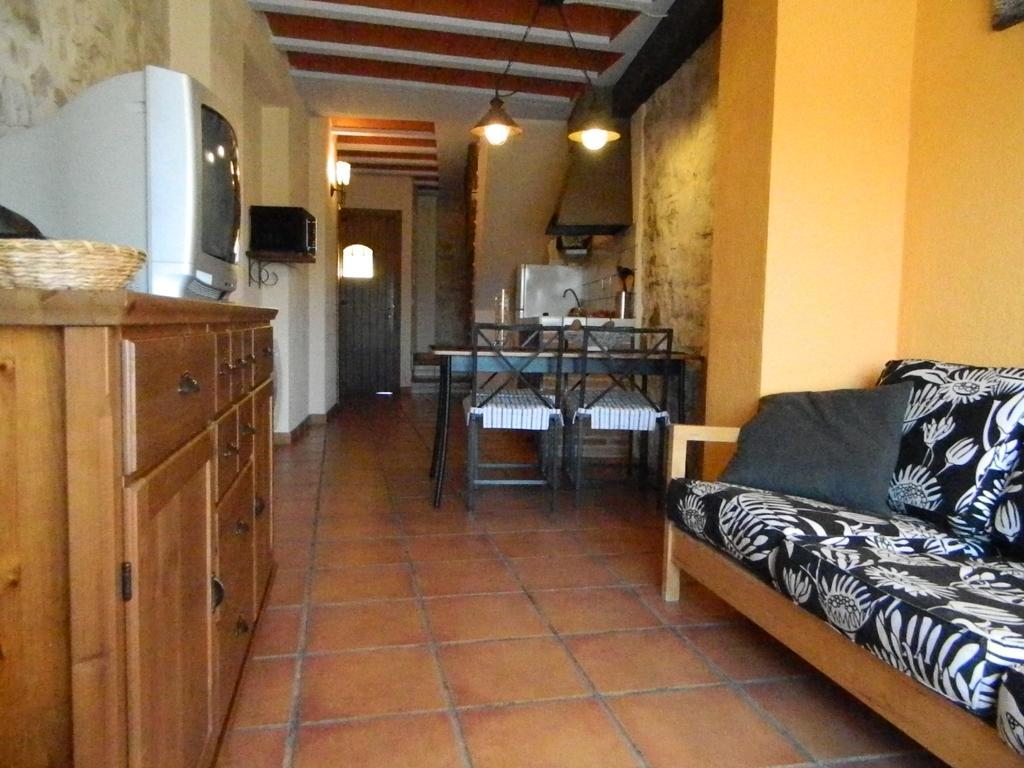Casa Sole Apartment *